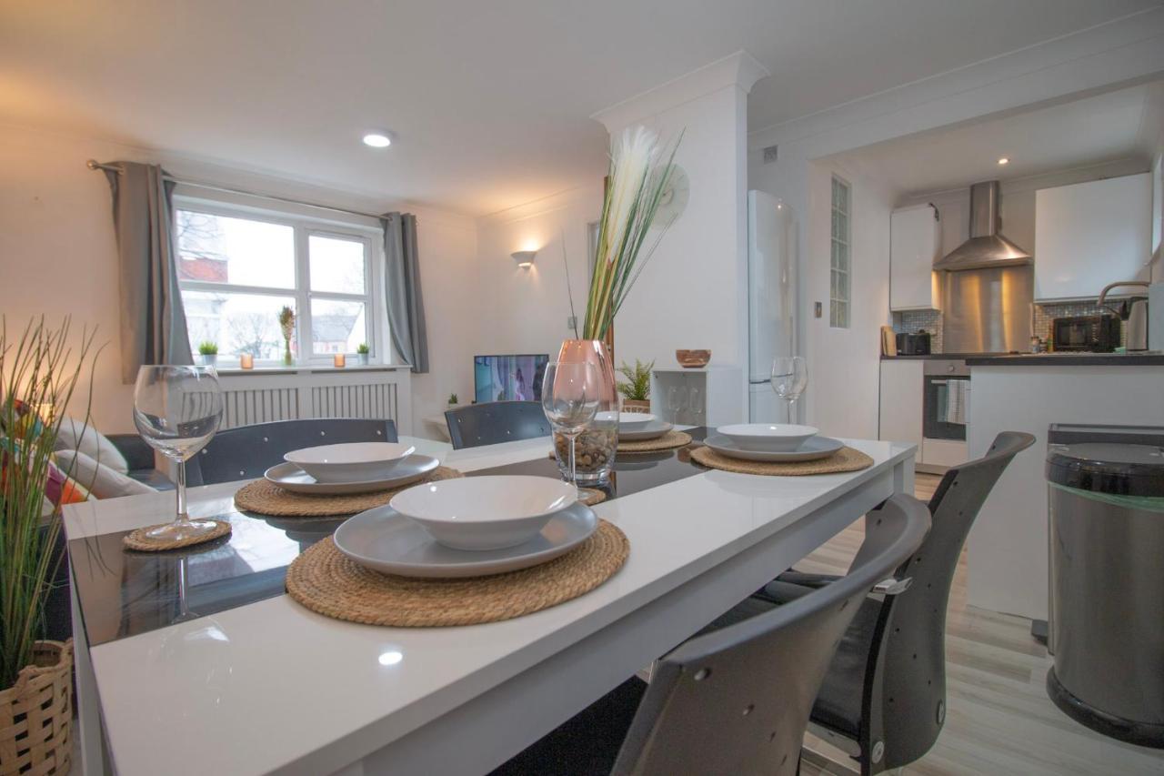 Sealock Mews By Property Promise Cardiff Exterior foto