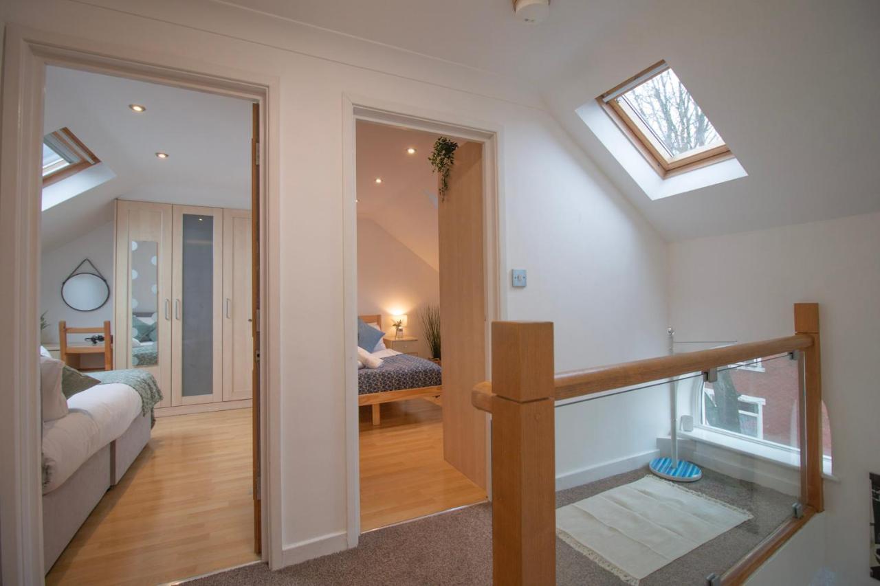 Sealock Mews By Property Promise Cardiff Exterior foto