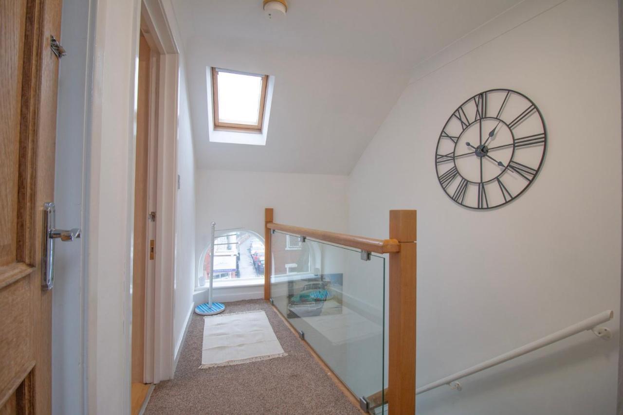 Sealock Mews By Property Promise Cardiff Exterior foto