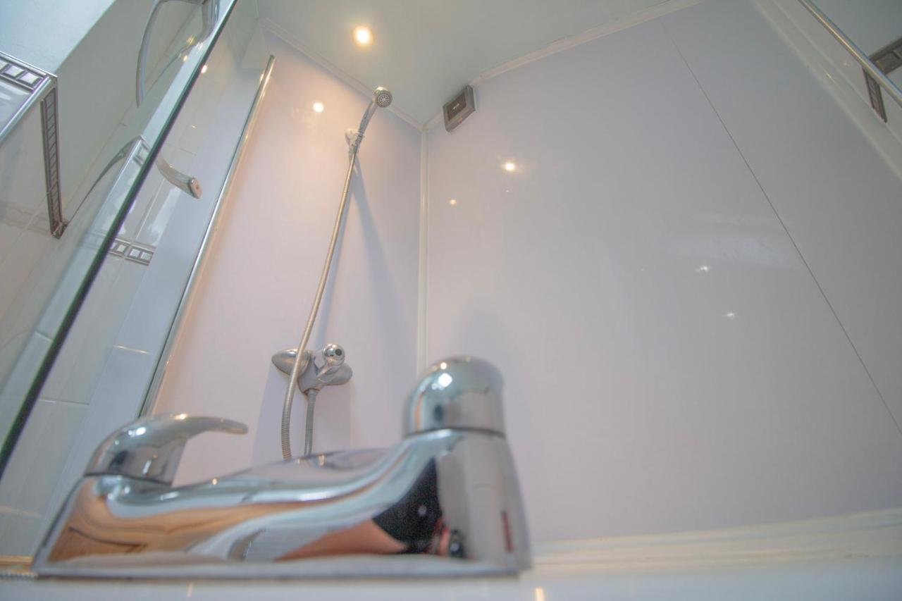 Sealock Mews By Property Promise Cardiff Exterior foto