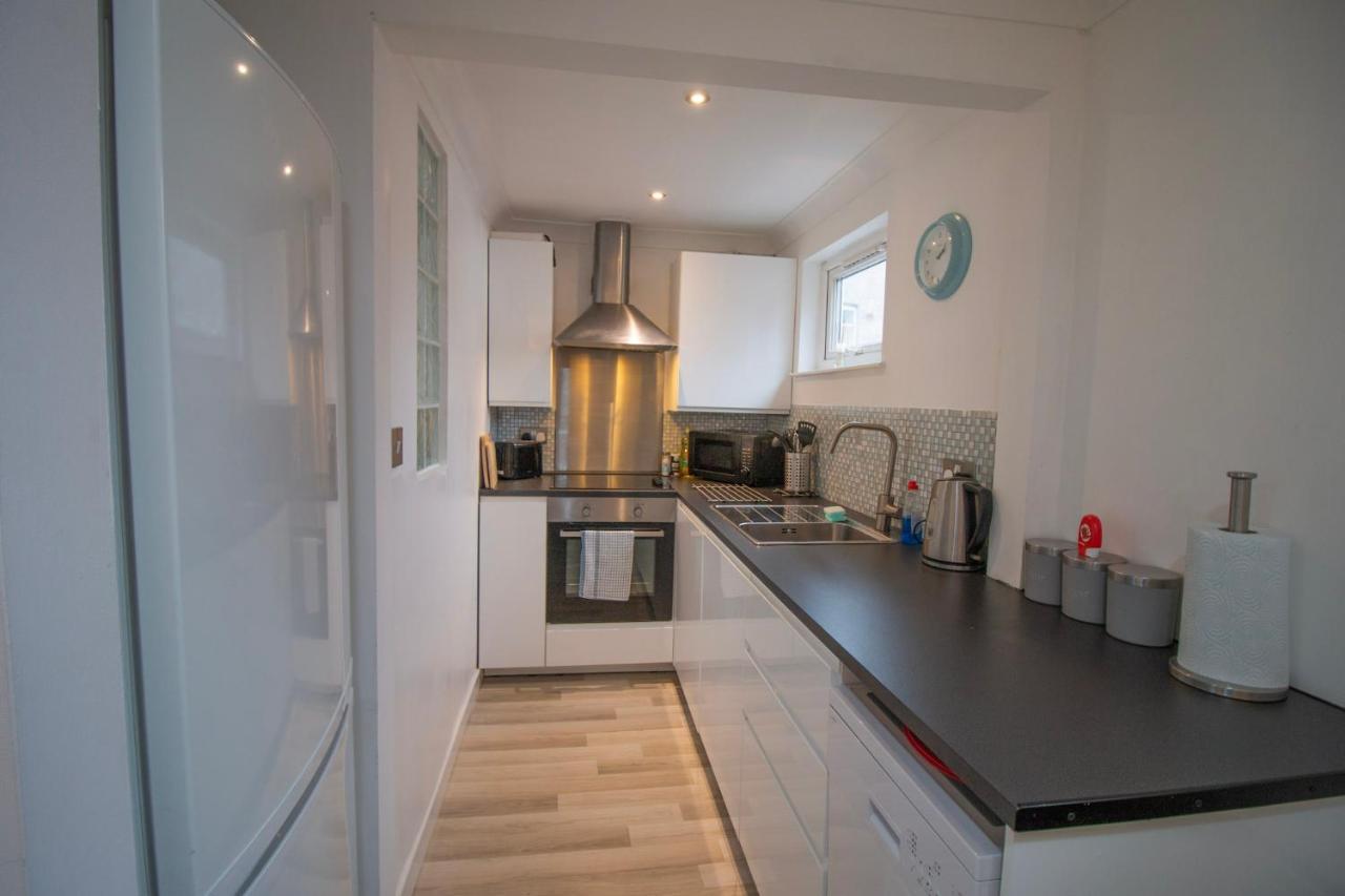 Sealock Mews By Property Promise Cardiff Exterior foto